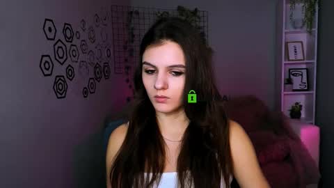 Snapshot of lisa_dark_ chatting on January 2026 10:10:02 AM Lisa online show from January 2026 10:10:02 AM