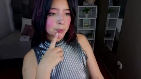 Snapshot of lisa_dolly_nyx chatting on July 2026 05:36:02 AM lisa dolly nyx online show from July 2026 05:36:02 AM