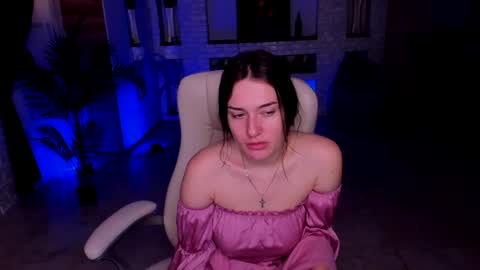 lisa_elfy online show from January 2025 06:49:02 AM