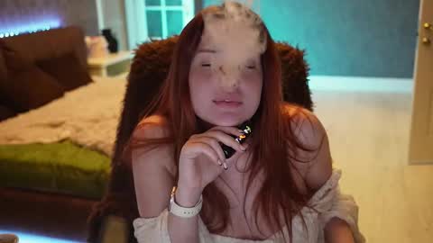 lisa_elfy online show from March 2026 12:06:01 AM