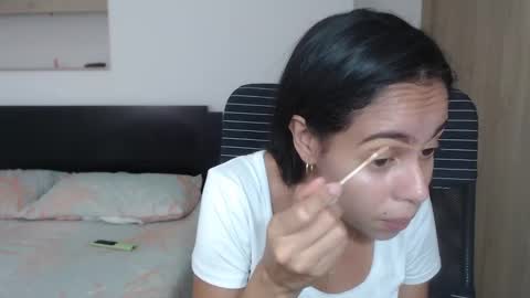 Snapshot of lisa_g07 chatting on February 2025 02:25:02 PM Lisa Santos online show from February 2025 02:25:02 PM