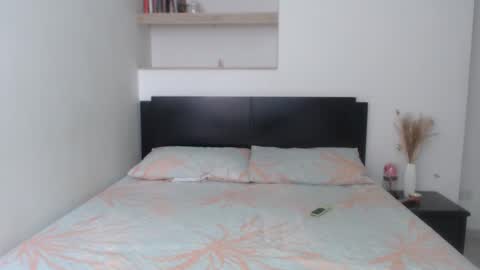 Snapshot of lisa_g07 chatting on February 2025 02:54:02 PM Lisa Santos online show from February 2025 02:54:02 PM