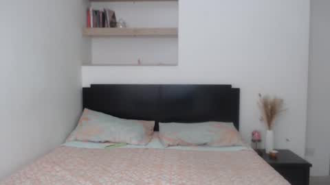 Snapshot of lisa_g07 chatting on March 2025 03:05:02 PM Lisa Santos online show from March 2025 03:05:02 PM