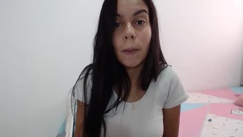 Snapshot of lisa_g07 chatting on November 2025 01:55:02 PM Lisa Santos online show from November 2025 01:55:02 PM