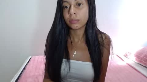 Snapshot of lisa_g07 chatting on December 2025 04:45:01 PM Lisa Santos online show from December 2025 04:45:01 PM