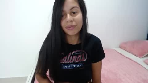 Snapshot of lisa_g07 chatting on December 2025 03:07:02 PM Lisa Santos online show from December 2025 03:07:02 PM