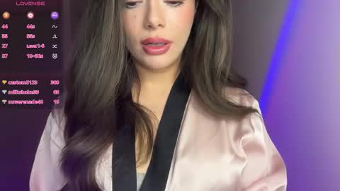 lisa_graham online show from February 2026 04:16:02 AM