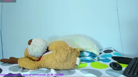 Lisa online show from January 2025 07:37:02 AM