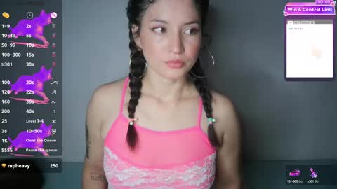 lisa online show from December 2024 05:12:01 AM