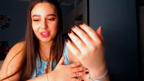 Snapshot of lisa_lady_golden chatting on September 2025 02:35:01 AM lisa_lady_golden online show from September 2025 02:35:01 AM