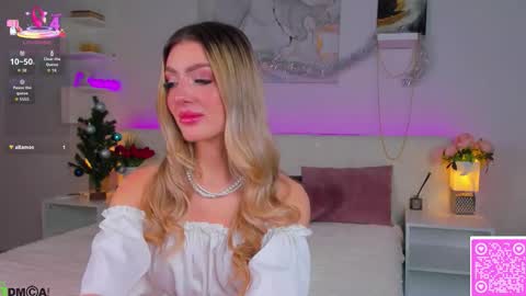 Lisa online show from December 2025 01:13:01 AM