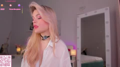 Lisa online show from April 2026 04:46:01 AM