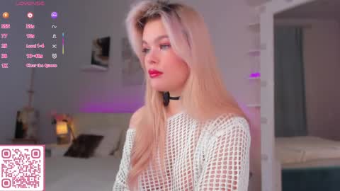 Lisa online show from April 2026 01:06:02 AM