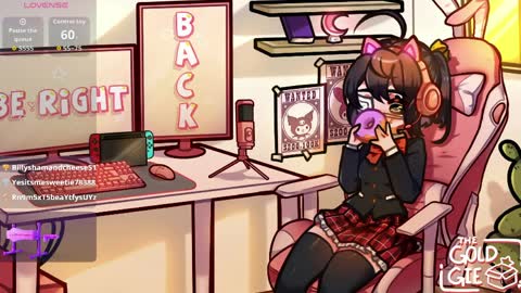 Lisa online show from April 2026 06:19:01 AM