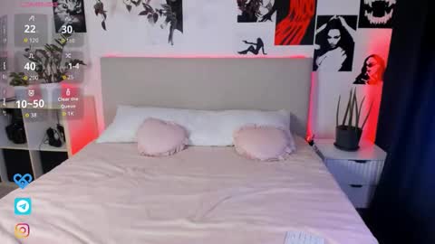 Snapshot of lisa_moons chatting on October 2025 03:21:02 PM lisa_moons online show from October 2025 03:21:02 PM