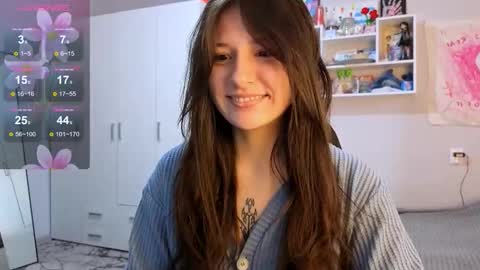 Lisa online show from February 2026 08:24:02 AM