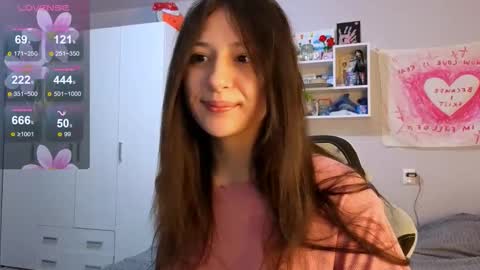 Lisa online show from February 2026 08:24:02 AM