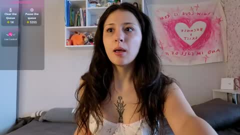 Lisa online show from March 2026 09:48:01 AM