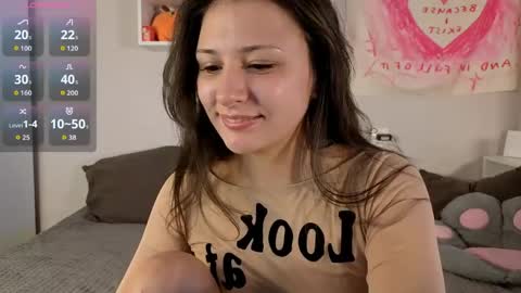 Lisa online show from April 2026 07:39:01 AM