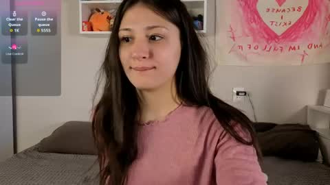 Lisa online show from April 2026 07:47:01 AM