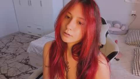 Snapshot of lisa_mzemta chatting on June 2026 09:14:01 AM Lisa online show from June 2026 09:14:01 AM