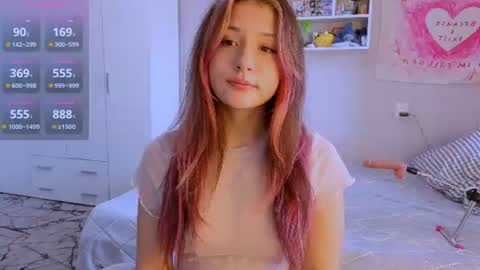 Snapshot of lisa_mzemta chatting on July 2026 09:34:01 AM Lisa online show from July 2026 09:34:01 AM