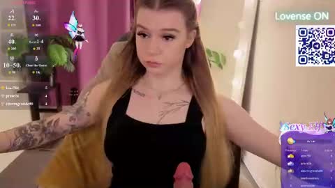 lisa_rabbit online show from July 2026 12:57:02 AM