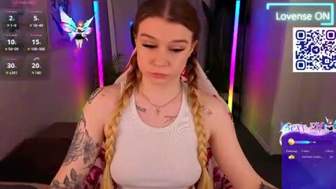 lisa_rabbit online show from July 2026 01:19:02 AM