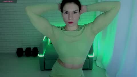 lisa online show from February 2025 05:31:02 AM