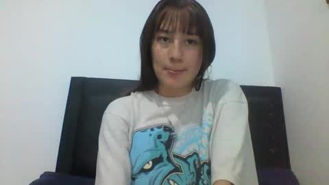 Lisa Roberths online show from February 2025 10:48:02 PM