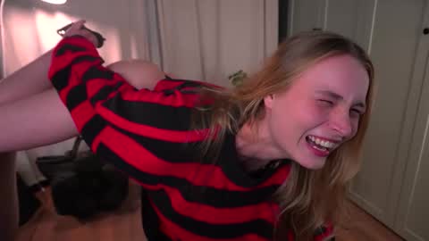 Elisabeth or Lisa online show from February 2026 08:07:01 PM