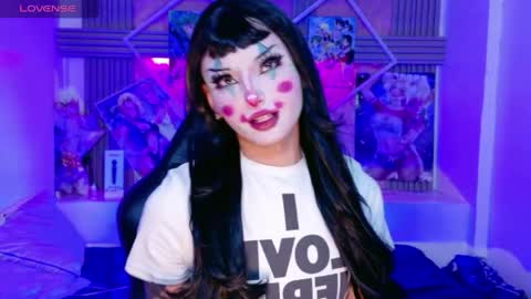 lisa_sparkleee online show from June 2026 03:23:02 AM
