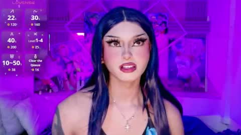 lisa_sparkleee online show from June 2026 03:37:02 AM