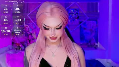 lisa_sparkleee online show from June 2026 03:26:01 AM