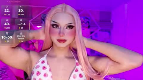 lisa_sparkleee online show from June 2026 04:48:01 AM