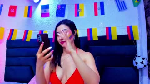 Snapshot of lisa_white_ chatting on June 2026 09:49:02 PM lisa white online show from June 2026 09:49:02 PM