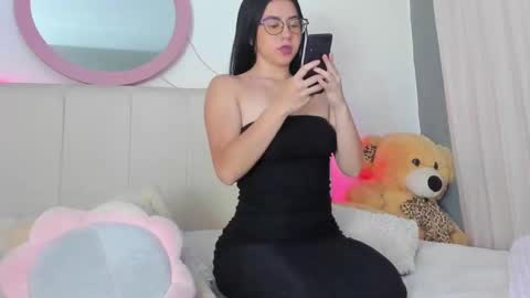 Lisa online show from February 2025 12:19:02 AM