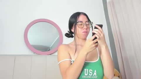 Lisa online show from February 2025 02:35:02 AM