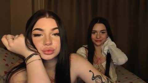 Lisa and Den online show from December 2025 02:26:01 PM