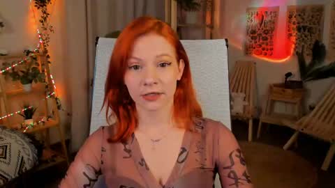Lisa Aris online show from April 2026 06:54:02 PM
