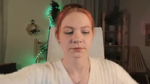 Lisa Aris online show from May 2026 03:29:02 PM