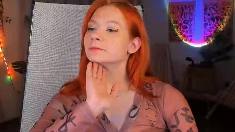 Lisa Aris online show from May 2026 06:24:01 PM