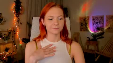 Lisa Aris online show from May 2026 03:51:02 PM