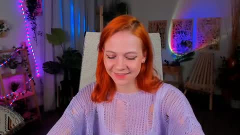 Lisa Aris online show from May 2026 06:36:01 PM