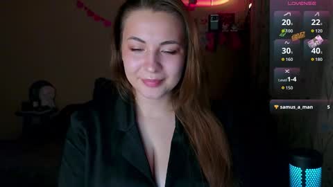 LisaCase online show from February 2026 04:16:02 PM