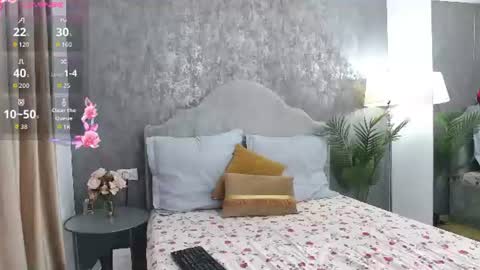 lisacroft online show from July 2026 09:00:02 AM