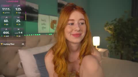 Lisa online show from March 2026 12:03:01 AM