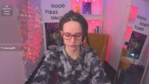 Lisa online show from March 2026 06:07:02 AM