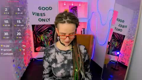 Lisa online show from March 2026 08:19:01 AM