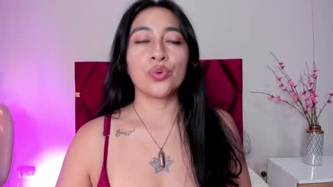 LisaHadwiin online show from December 2024 06:20:02 PM